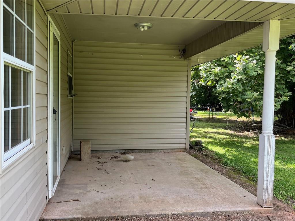 Residential in Bunkie 4