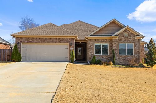 129 Birchwood Cr, Cabot, AR, 72023 | Card Image