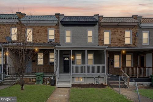 13 S Hilton St, BALTIMORE, MD, 21229-3725 | Card Image