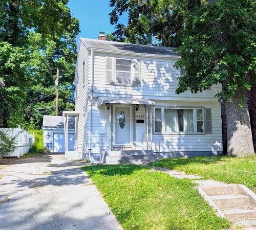 4823 Calumet Ave, Fort Wayne, IN, 46806-2202 | Card Image