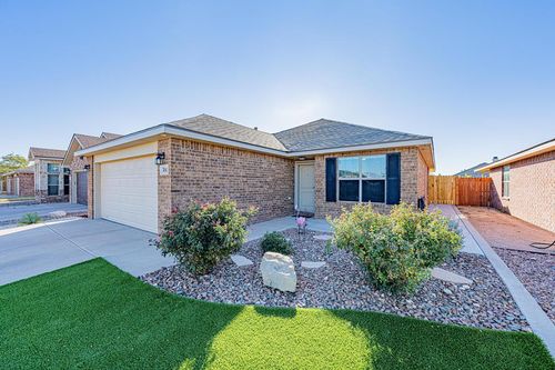 304 E 99th St, Odessa, TX, 79765-1482 | Card Image