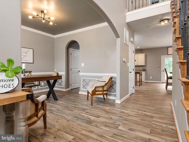 14295 Flowing Creek Ct, House other with 4 bedrooms, 4 bathrooms and null parking in Bryantown MD | Image 7