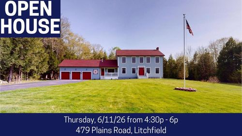 479 Plains Rd, Litchfield, ME, 04350-4033 | Card Image