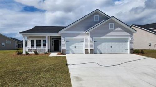 143 New Paradise Way, Myrtle Beach, SC, 29588 | Card Image