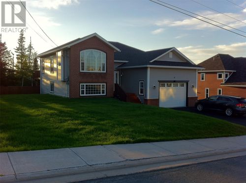9 Sunset Drive, Clarenville, NL, A5A0A3 | Card Image