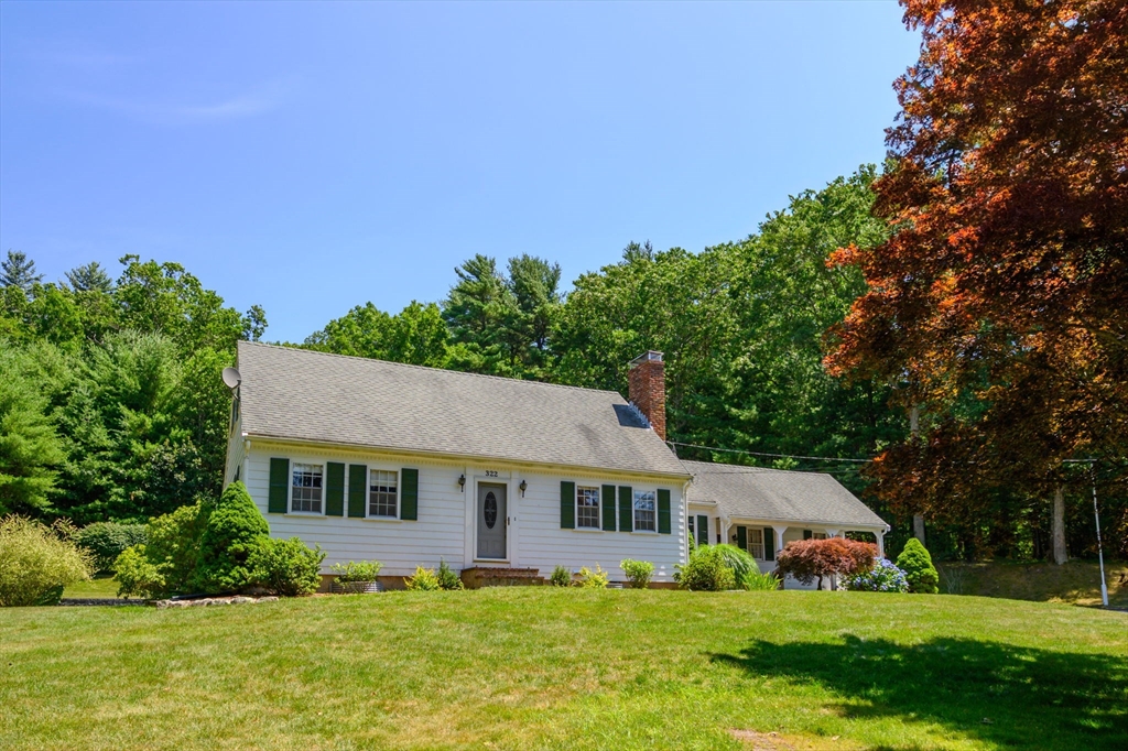 Pleasant St, Pembroke, MA 02359