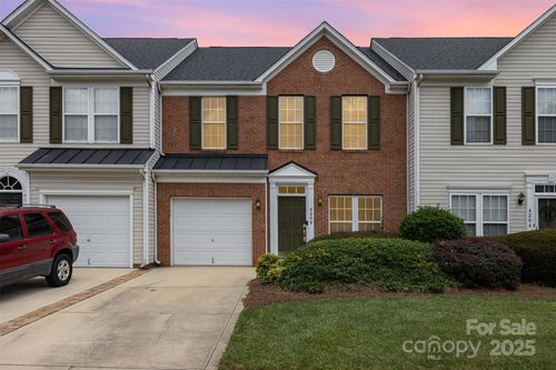 4208 Carl Parmer Dr, Harrisburg, NC, 28075-7437 | Card Image