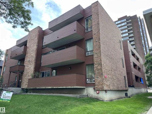 305-10026 112 St Nw, Edmonton, AB, T5K1L9 | Card Image