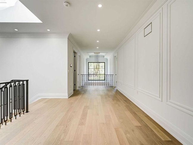 67 Rathburn Rd, House other with 4 bedrooms, 7 bathrooms and 6 parking in Etobicoke ON | Image 16