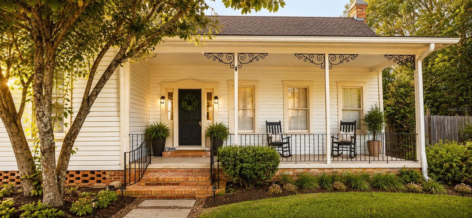 Residential in HIGH SPRINGS 2