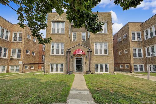 1307 Monroe Street, Dearborn, MI, 48124 | Card Image