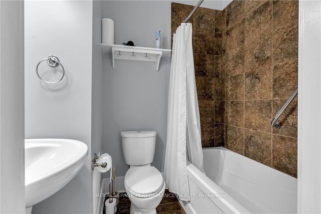 206 - 710 Cotton Mill St, Condo with 2 bedrooms, 2 bathrooms and 1 parking in Cornwall ON | Image 26