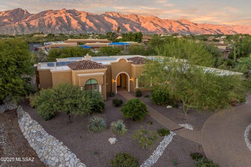 4839 E Placita Provida, Tucson, AZ, 85718 | Card Image