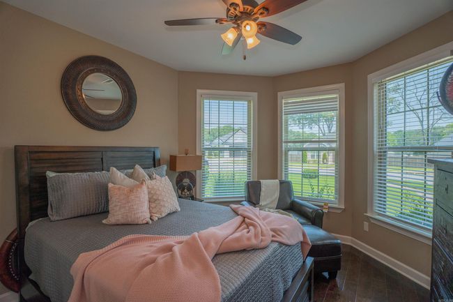 2908 Johnswood Village Dr, House other with 4 bedrooms, 2 bathrooms and null parking in Bryant AR | Image 25