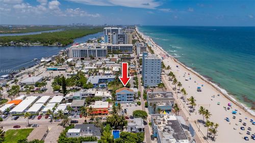 311 N Surf Rd, Hollywood, FL, 33019-1716 | Card Image