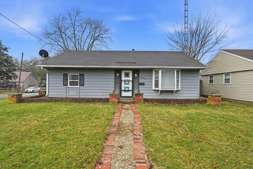 589 Uncapher Avenue, Marion, OH, 43302 | Card Image