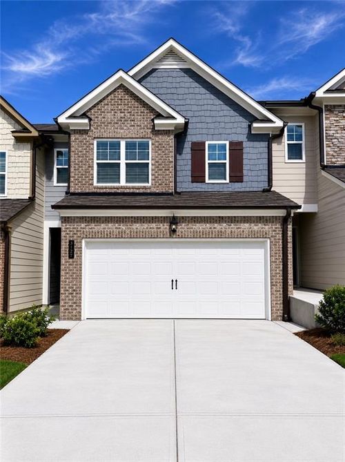 117-3974 Streamlet Way, Gainesville, GA, 30506-3626 | Card Image
