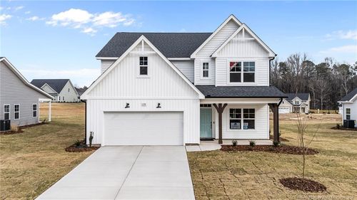 128 Michter St, Vass, NC, 28394-7537 | Card Image