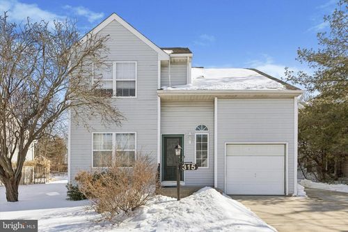 315 Bradford Ln, LANSDALE, PA, 19446-6624 | Card Image