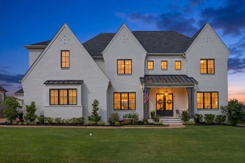 409 Shambala Dr, Collierville, TN, 38017-1987 | Card Image