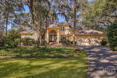 21 Rookery Rd, Savannah, GA, 31411-2733 | Card Image