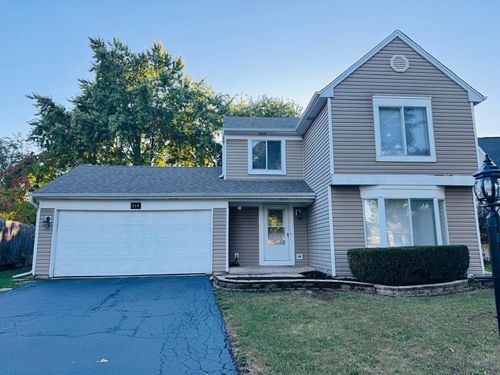 216 Iris Dr, Streamwood, IL, 60107-2222 | Card Image