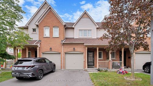 14-5223 Fairford Cres, Mississauga, ON, L5V2M6 | Card Image