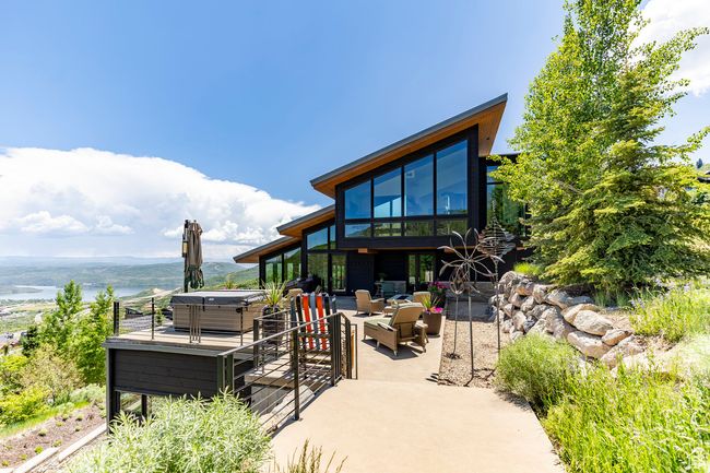 2848 Deer Pointe Dr, House other with 6 bedrooms, 9 bathrooms and 3 parking in Deer Valley UT | Image 12