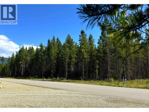 1285 Fowler Place, Valemount, BC, V2G1Z6 | Card Image