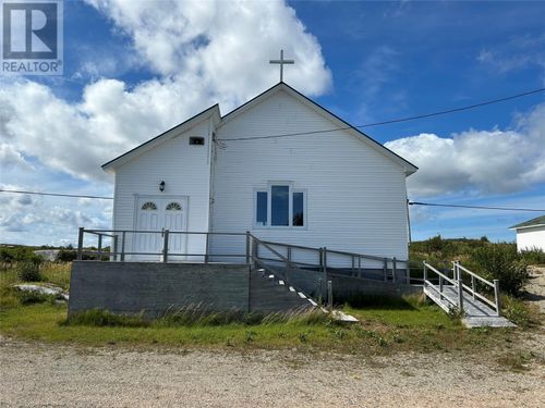62-64 Main Street, Templeman, NL, A0G4G0 | Card Image