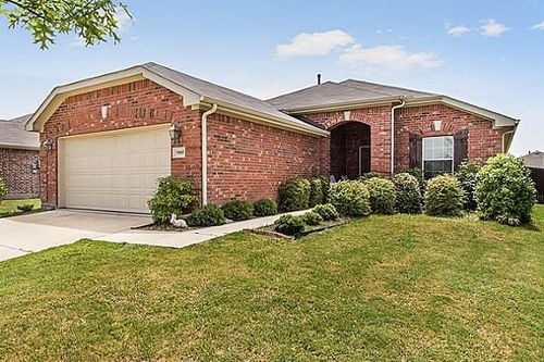 5005 Ridge Run Dr, Mckinney, TX, 75071-6236 | Card Image