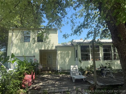 1003 N Urbana Ave, Tulsa, OK, 74115-6316 | Card Image