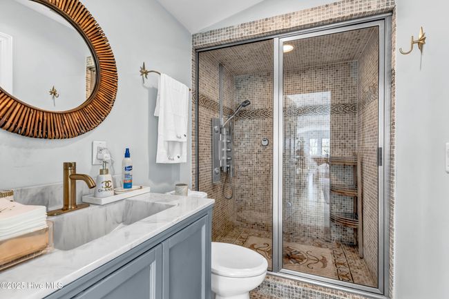 610 Trails End Rd, House other with 5 bedrooms, 5 bathrooms and 2 parking in Wilmington NC | Image 47