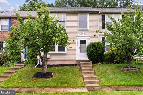 3228 Split Oak Ct, ABINGDON, MD, 21009-2603 | Card Image