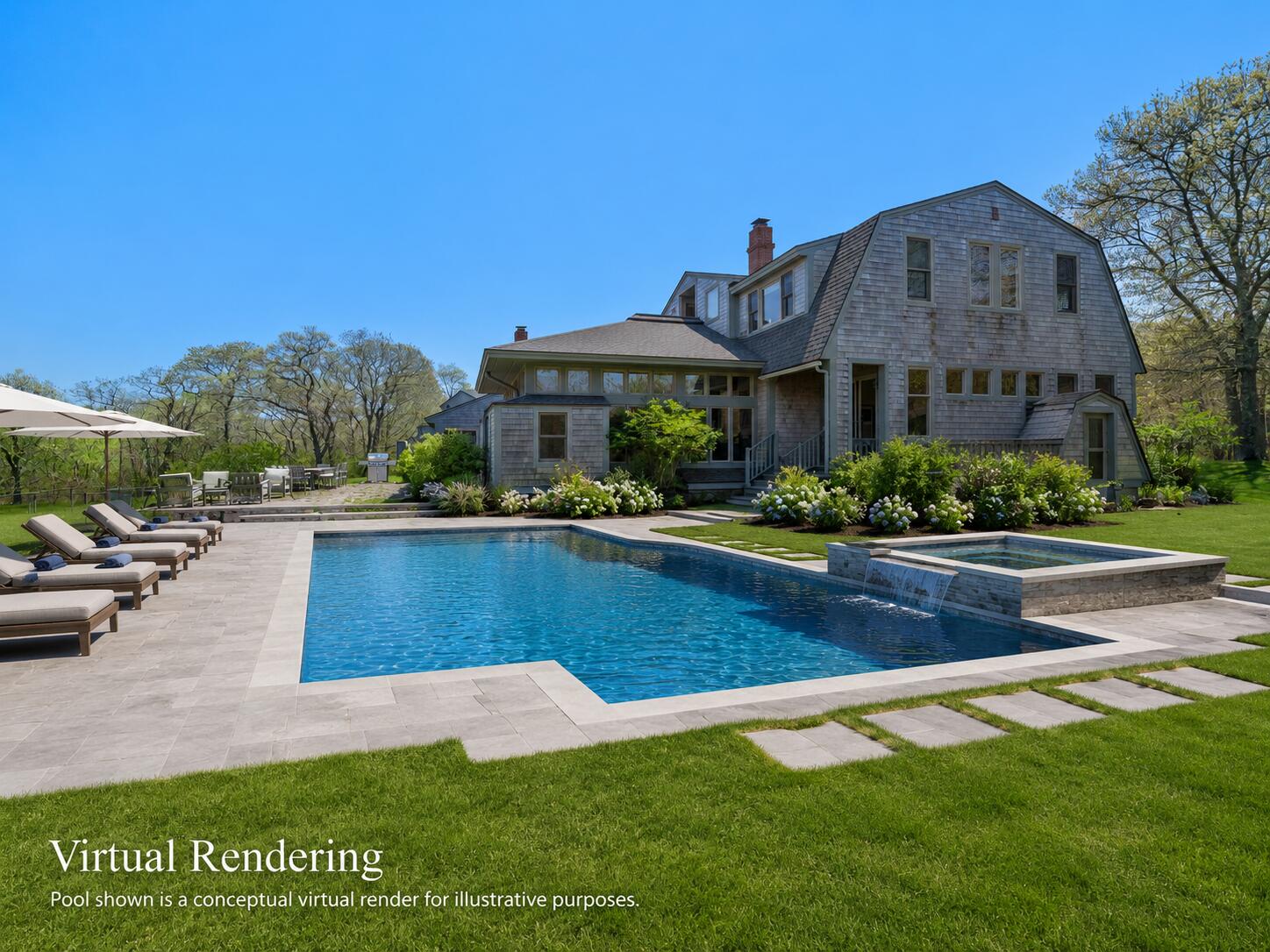 Residential in Aquinnah 5