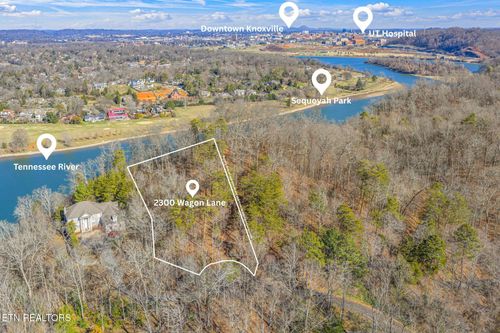 2300 Wagon Rd, Knoxville, TN, 37920 | Card Image