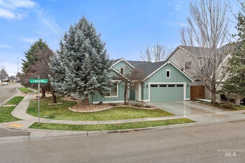 603 W Laughton Dr, Meridian, ID, 83646-6224 | Card Image