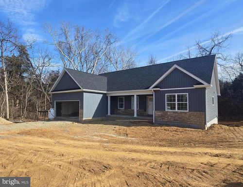 lot-22-47 Mountain Overlook Dr, HARPERS FERRY, WV, 25425-6664 | Card Image