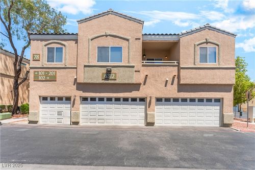 unit-102-6312 Beige Bluff St, North Las Vegas, NV, 89081-4104 | Card Image