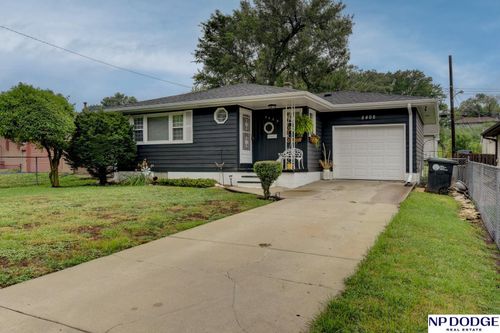 5408 N 45th Avenue, Omaha, NE, 68104 | Card Image