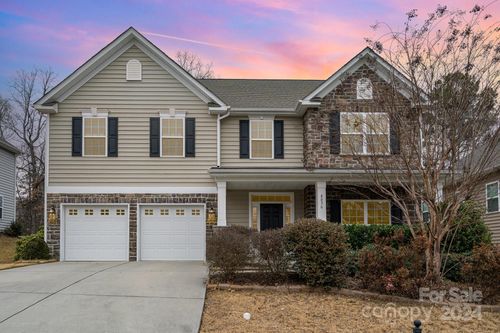 4836 Pepper Dr, Harrisburg, NC, 28075-8382 | Card Image