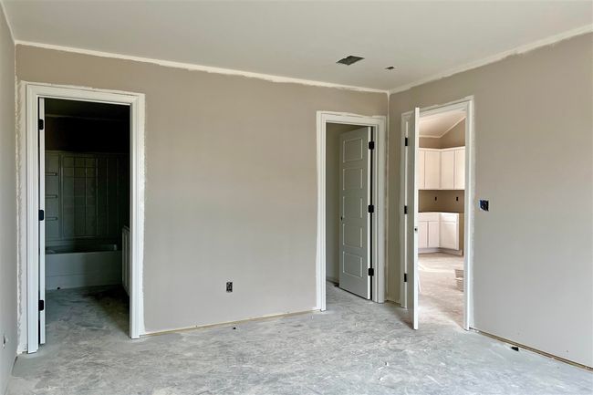 LOT-6 - 1111 Brook Court, House other with 3 bedrooms, 2 bathrooms and null parking in Franklin KY | Image 6