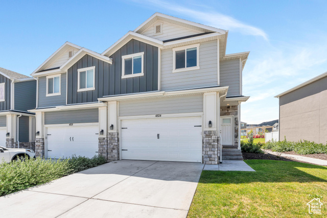 Breezy Patch Rd, Eagle Mountain, UT 84005
