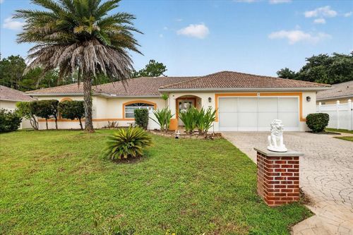 28 Princeton Ln, Palm Coast, FL, 32164-7140 | Card Image