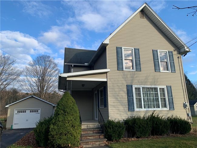 246 Academy St, House other with 3 bedrooms, 2 bathrooms and null parking in Genesee PA | Image 38