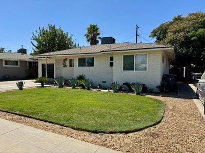 3927 N Woodson Avenue, House other with 3 bedrooms, 1 bathrooms and null parking in Fresno CA | Image 2