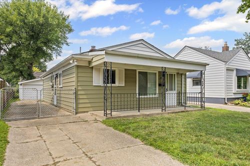 300 S Edgeworth Ave, Royal Oak, MI, 48067-3968 | Card Image