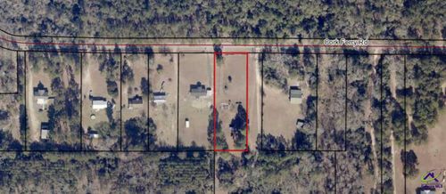415 Cork Ferry Road, Cordele, GA, 31015 | Card Image