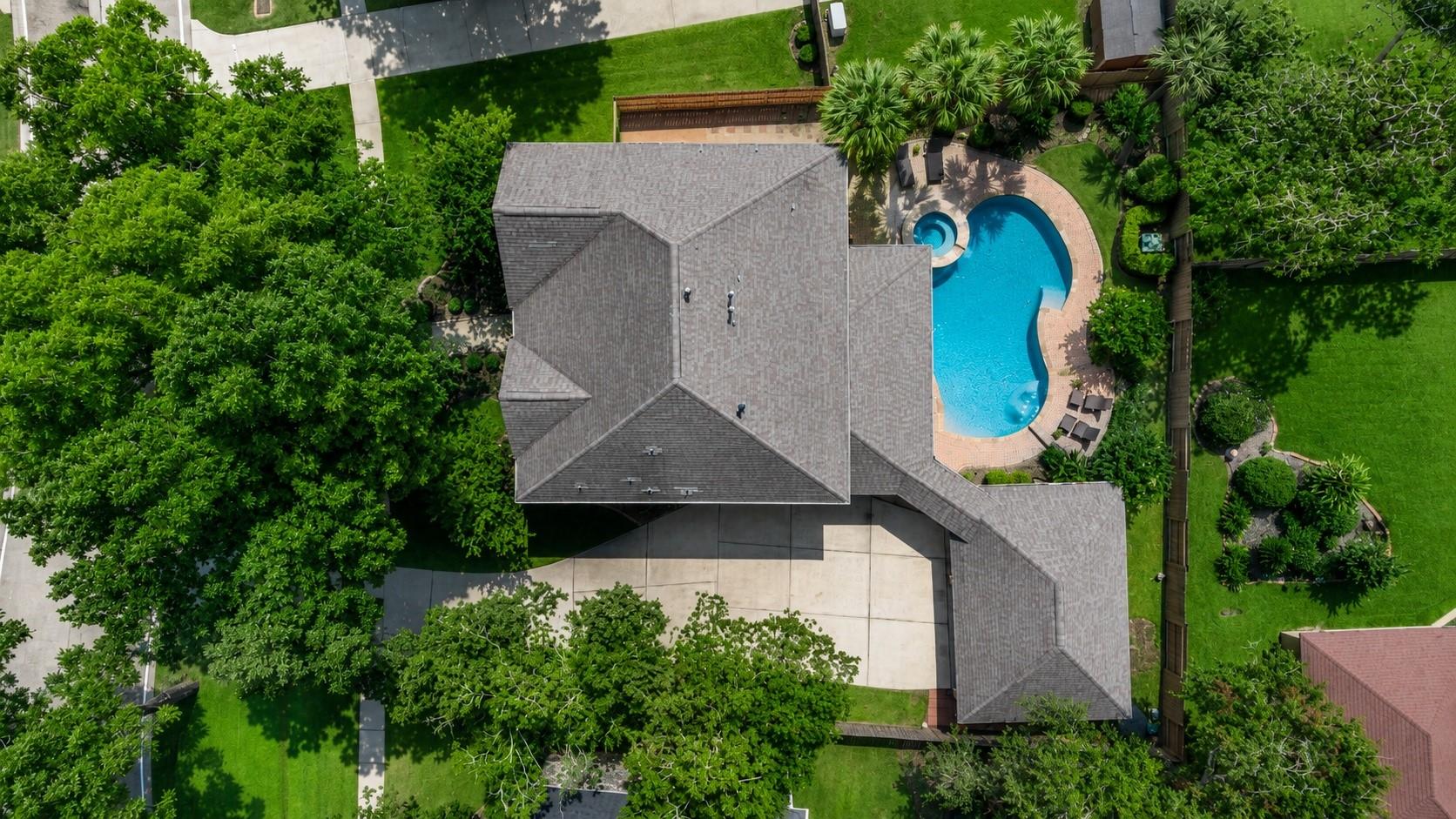 Residential in Missouri City