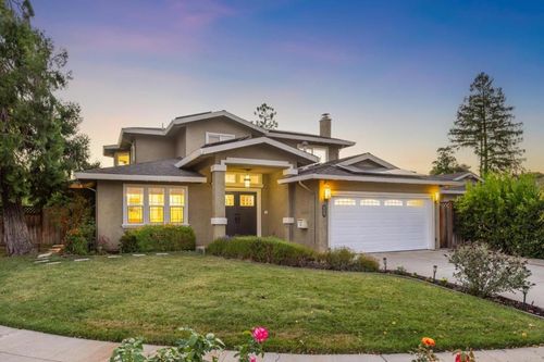1091 Lancer Dr, San Jose, CA, 95129-2938 | Card Image